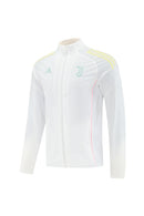 JUVENTUS PEARL FOOTBALL ZIPPER