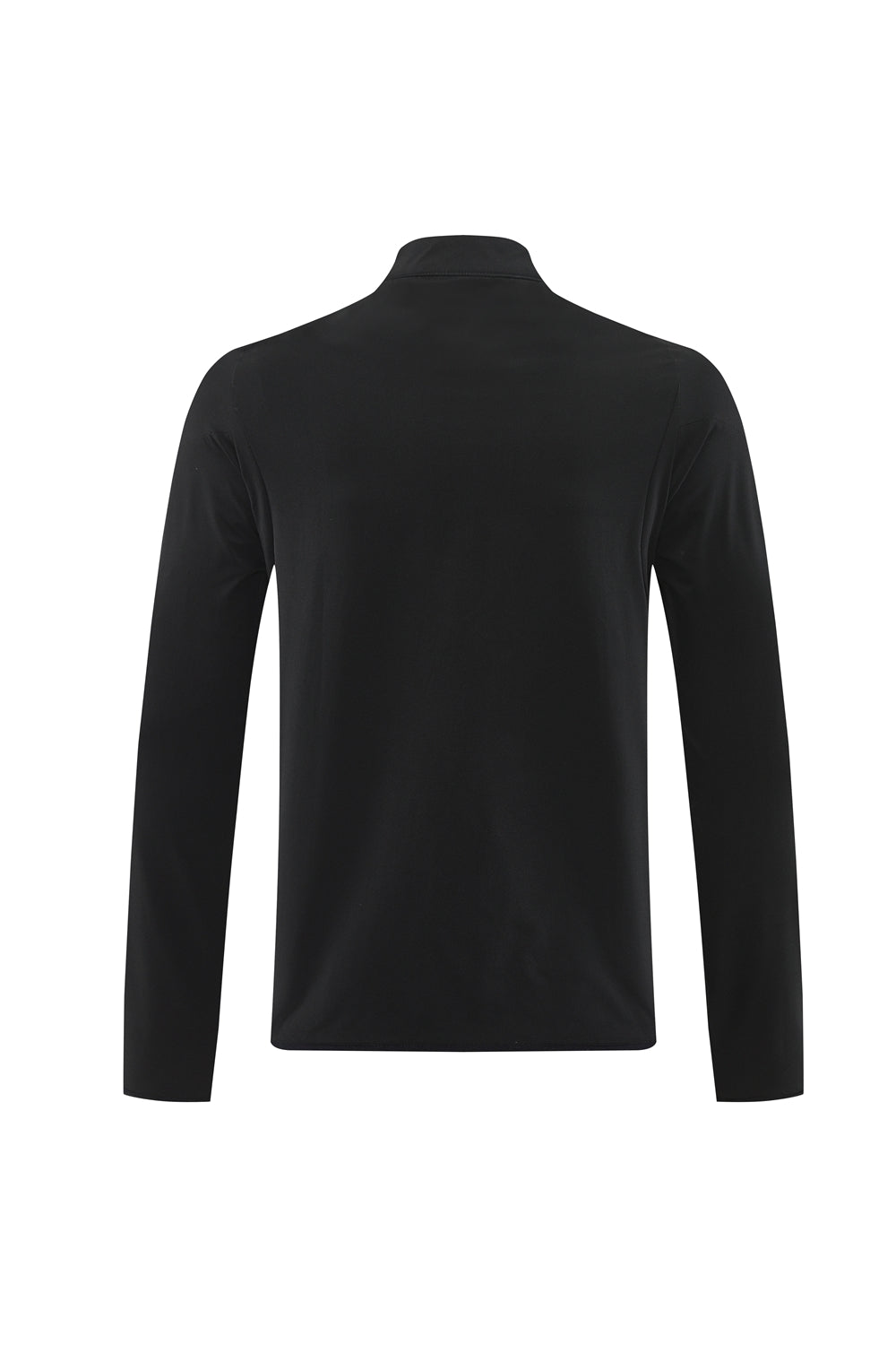 JUVENTUS NEON FOOTBALL ZIPPER