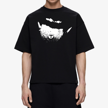 KEN CARSON TEE