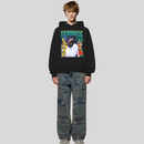KAPUZENPULLI „KENDRICK LAMAR“
