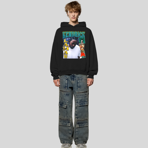 KAPUZENPULLI „KENDRICK LAMAR“