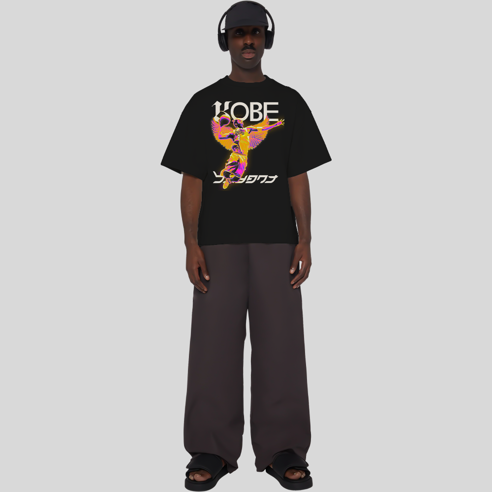 KOBE BRYANT V3 TEE