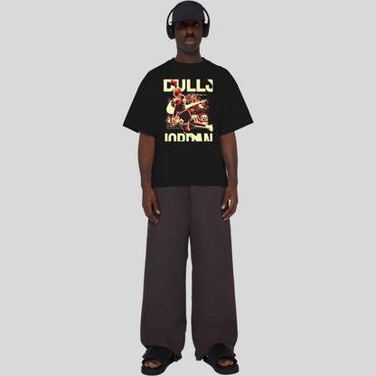 LAST DANCE V2 TEE