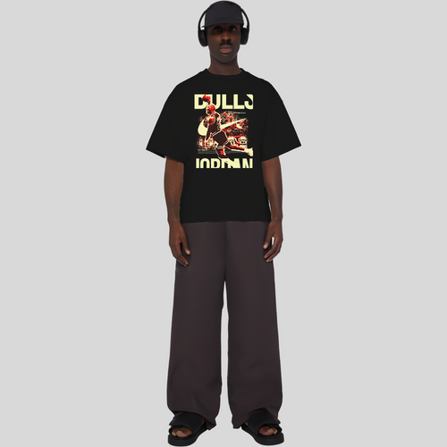 LAST DANCE V2 T-SHIRT