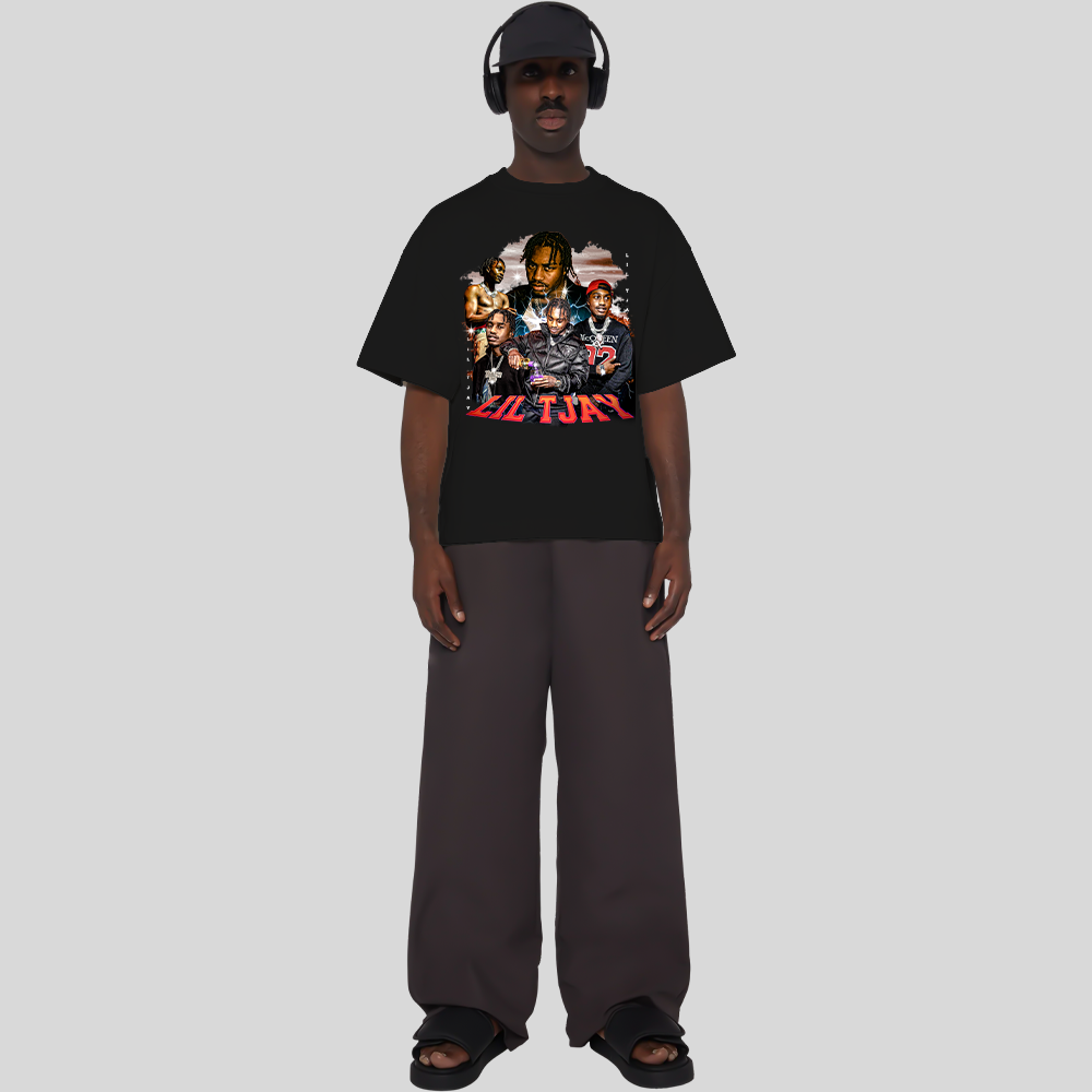 LIL TJAY V2 TEE