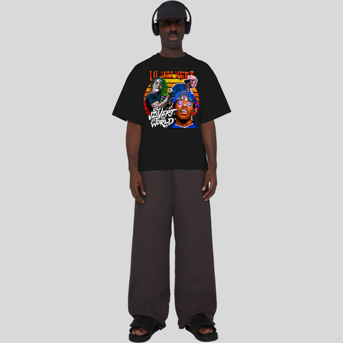 Lil Uzi Vert V2 T-Shirt