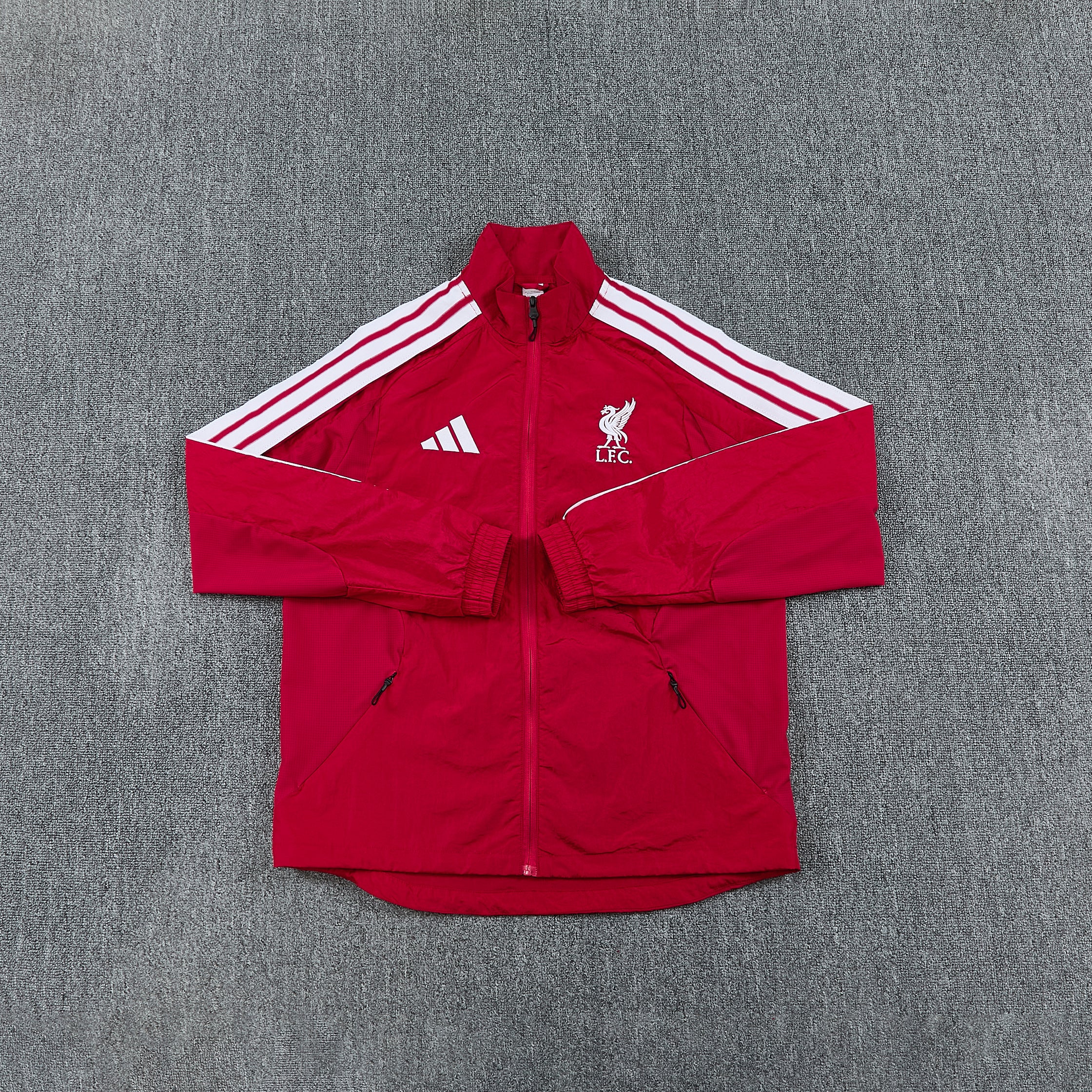 LIVERPOOL REDD WINDBREAKER