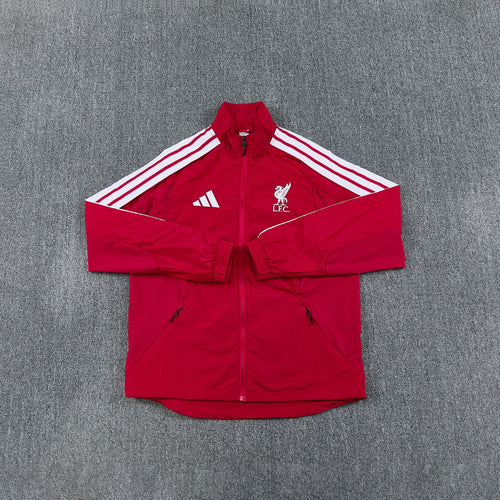 LIVERPOOL REDD WINDBREAKER