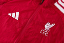 LIVERPOOL REDD WINDBREAKER