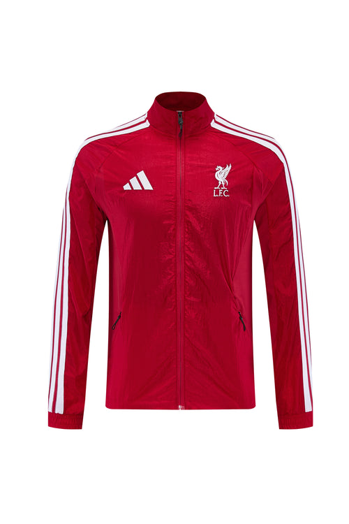 LIVERPOOL REDD WINDBREAKER
