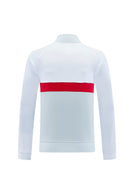 LIVERPOOL PEARL FOOTBALL ZIPPER
