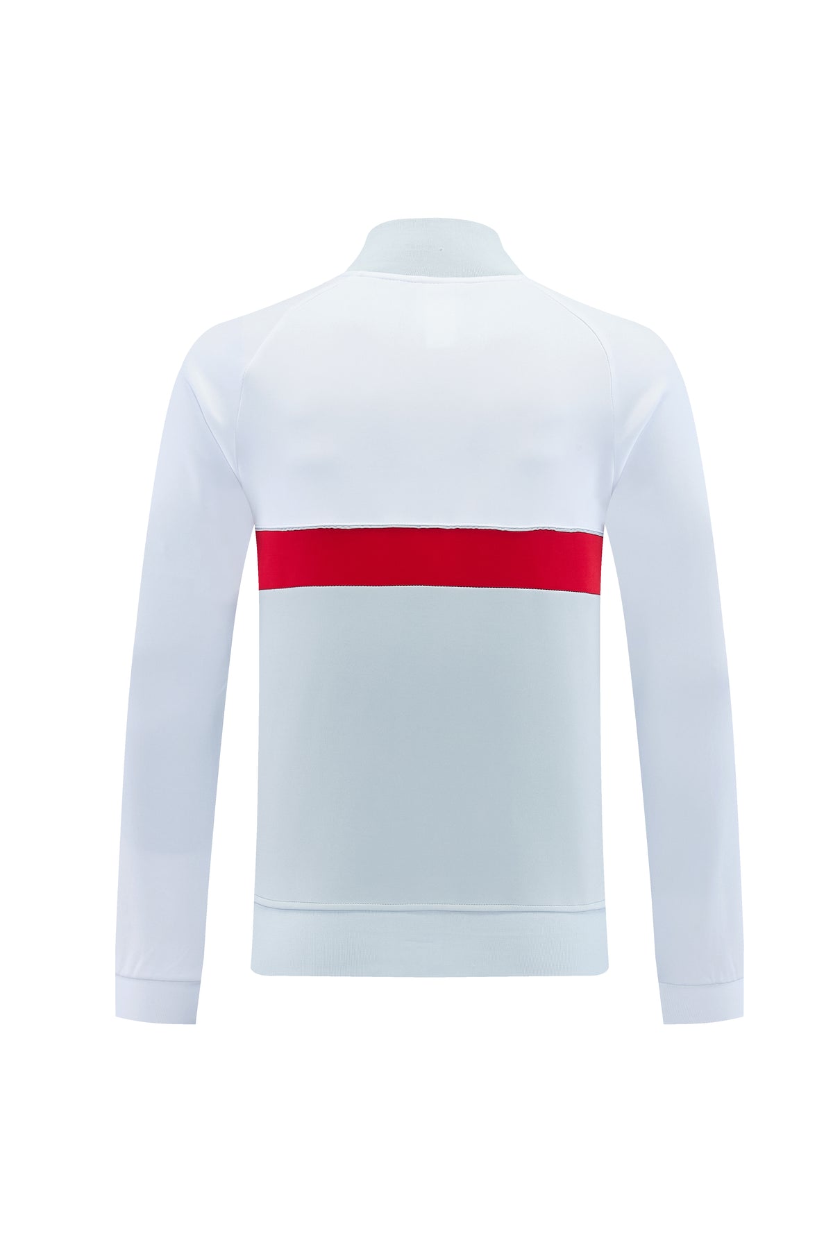 LIVERPOOL PEARL FOOTBALL ZIPPER