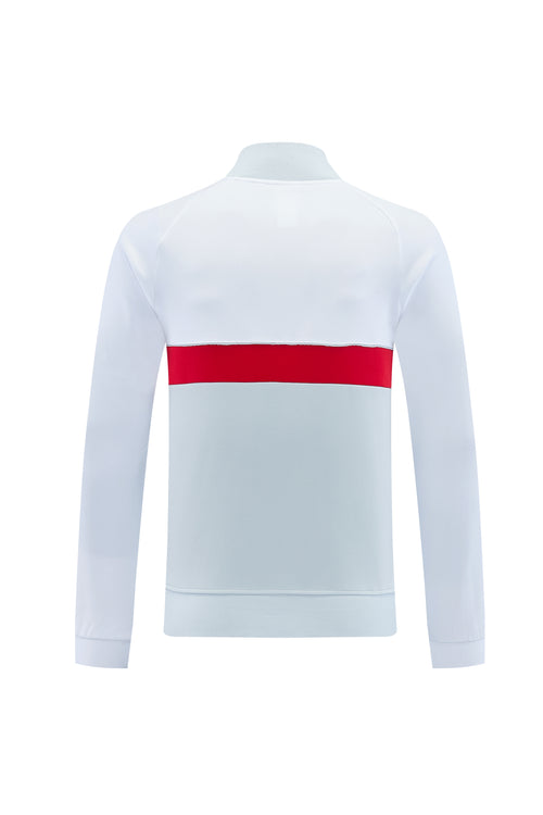 LIVERPOOL PEARL FOOTBALL ZIPPER