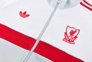 LIVERPOOL PEARL FOOTBALL ZIPPER