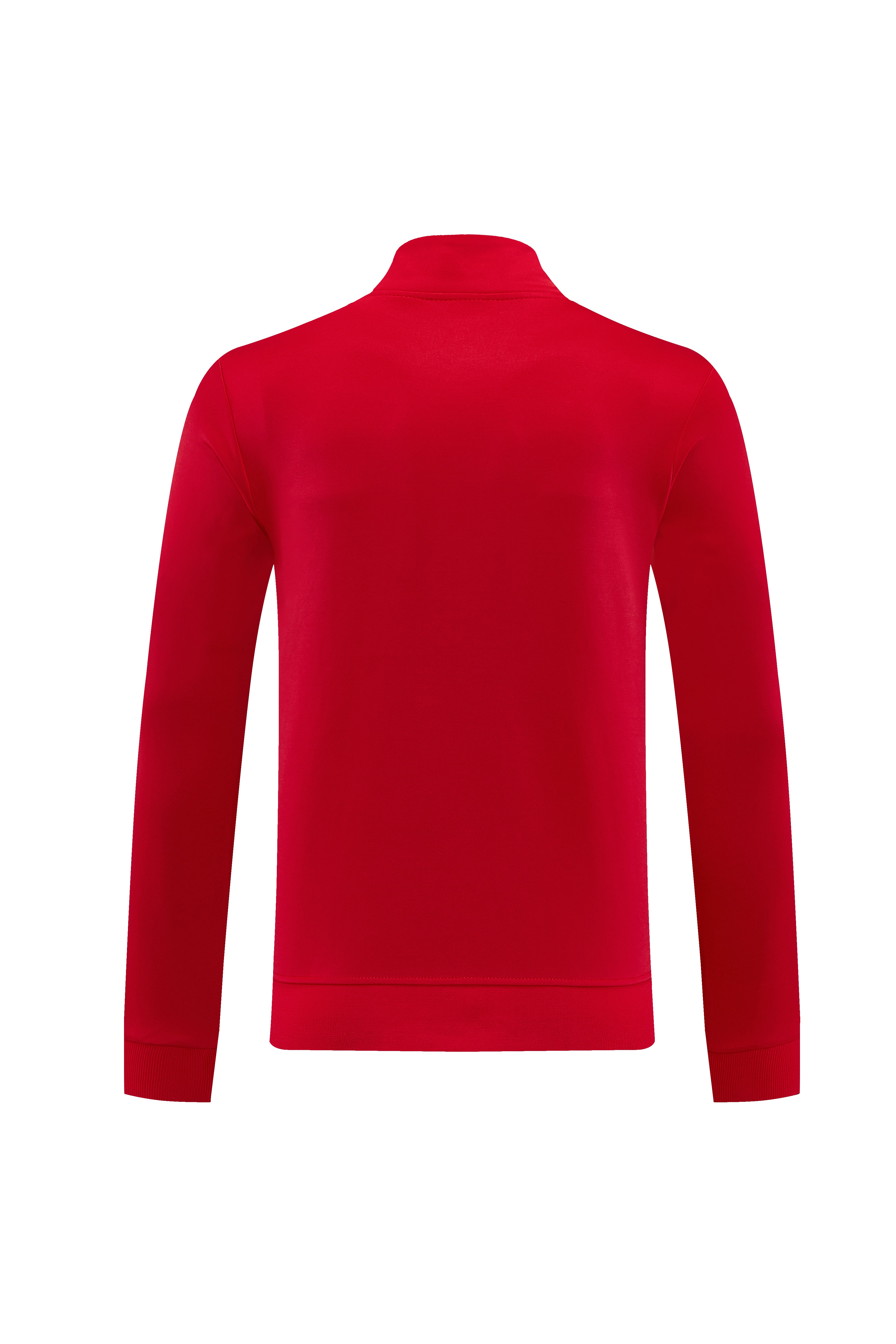 LIVERPOOL REDD FOOTBALL ZIPPER