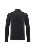 MANCHESTER UNITED BLOOD FOOTBALL ZIPPER