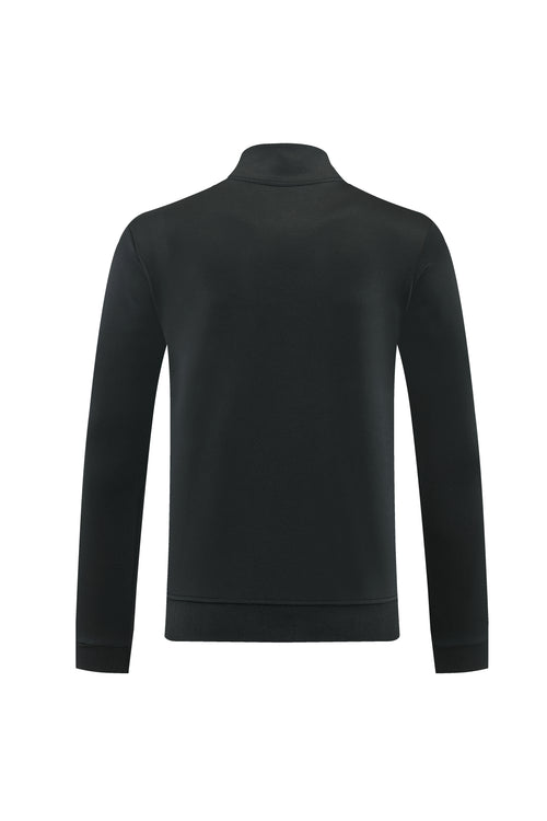 MANCHESTER UNITED BLOOD FOOTBALL ZIPPER