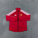 MANCHESTER UNITED REDD WINDBREAKER
