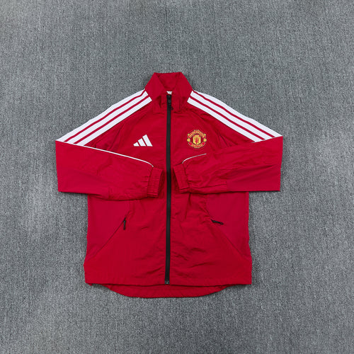 MANCHESTER UNITED REDD WINDBREAKER
