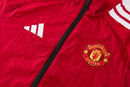 MANCHESTER UNITED REDD WINDBREAKER