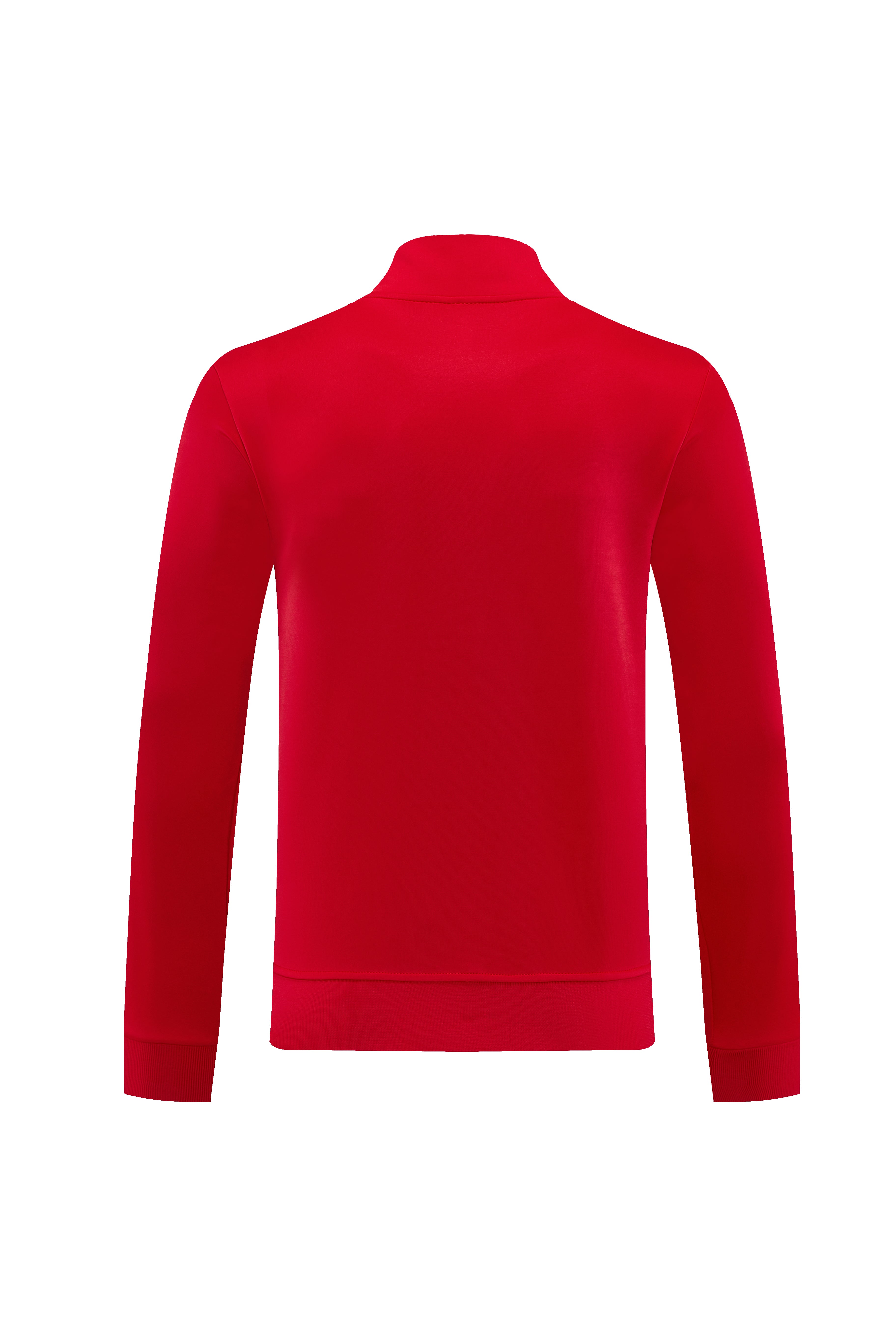 MANCHESTER UNITED REDD FOOTBALL ZIPPER