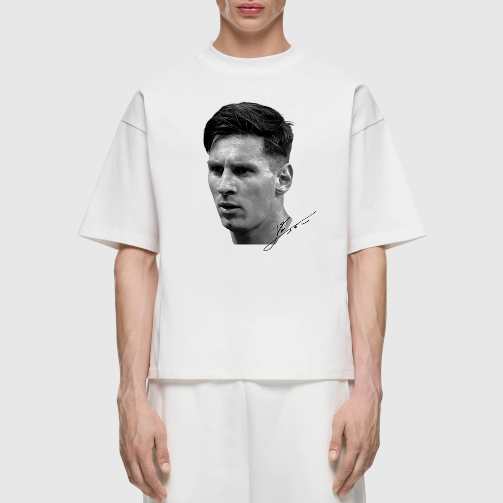 MESSI V2 TEE