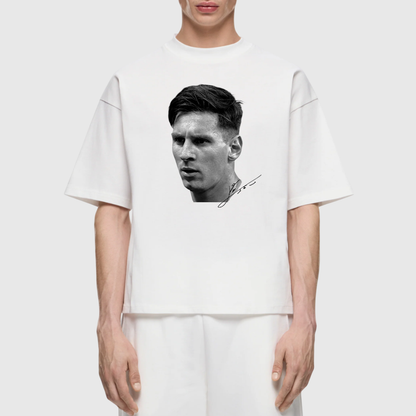MESSI V2 TEE