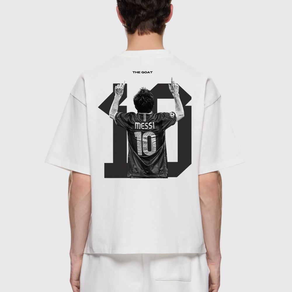 MESSI V2 TEE