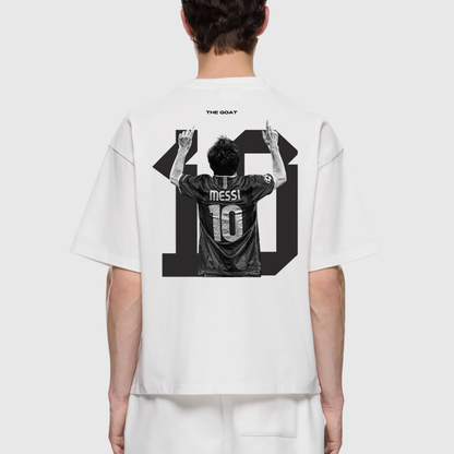 MESSI V2 TEE