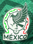 MEXICO HOME LONGSLEEVE WORLD CUP JERSEY