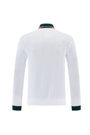 MEXICO PEARL FOOTBALL ZIPPER