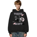 TRAVIS SCOTT KAPUZENPULLI