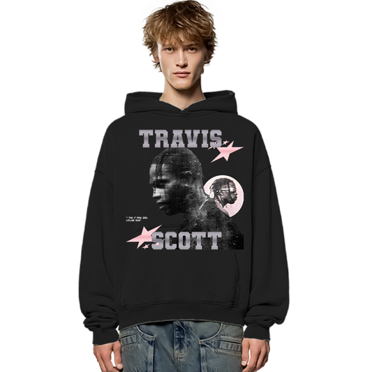 TRAVIS SCOTT HOODIE