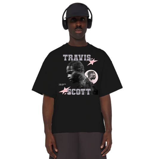 THÉ TRAVIS SCOTT