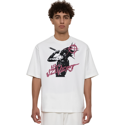 LIL UZI VERT Y2K TEE