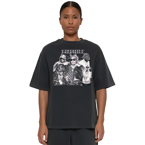 FUTURE RAP-T-SHIRT
