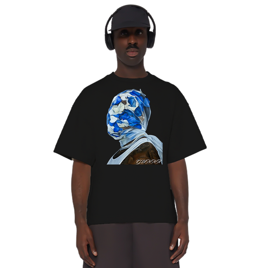 GUNNA BIG FACE V2 TEE