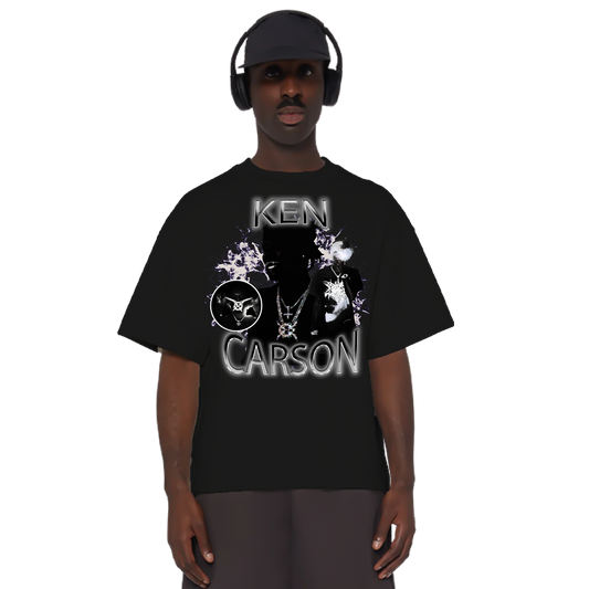 KEN CARSON V2 TEE