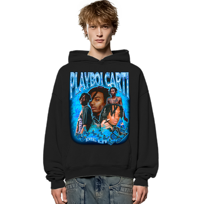 PLAYBOI CARTI V2 HOODIE