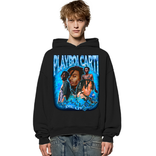 PLAYBOI CARTI V2 KAPUZENPULLI