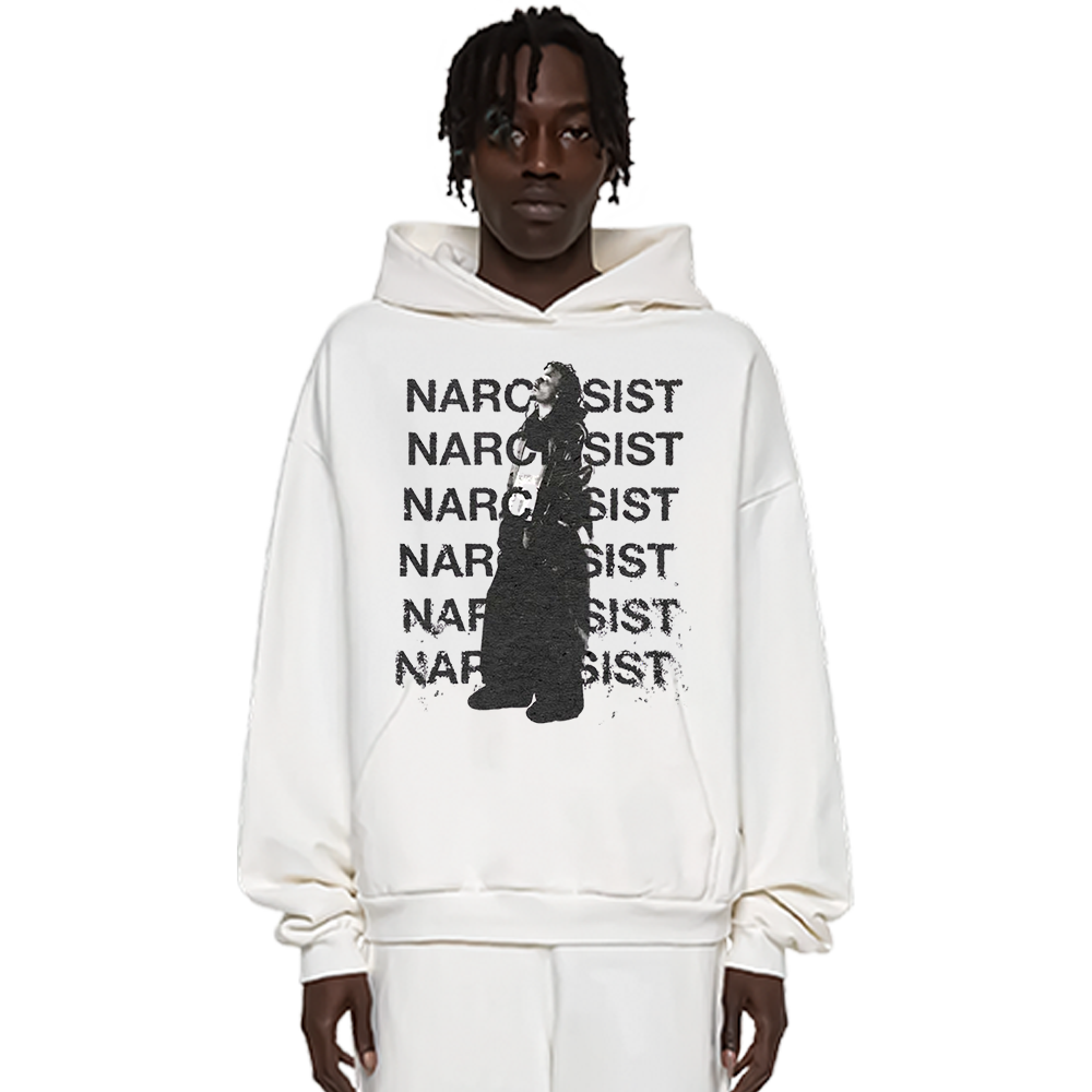 PLAYBOI CARTI V4 SWEAT À CAPUCHE