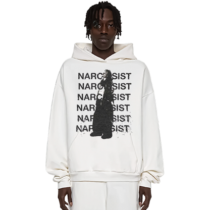 PLAYBOI CARTI V4 SWEAT À CAPUCHE