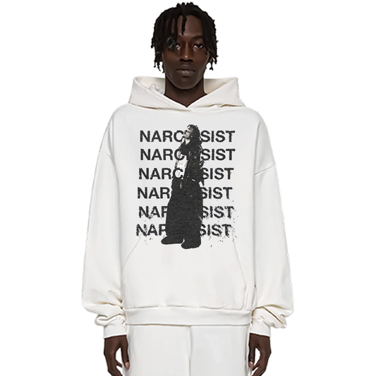 PLAYBOI CARTI V4 HOODIE