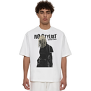 DESTROY LONELY RAP TEE