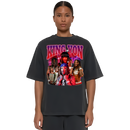 KING VON RAP T-SHIRT