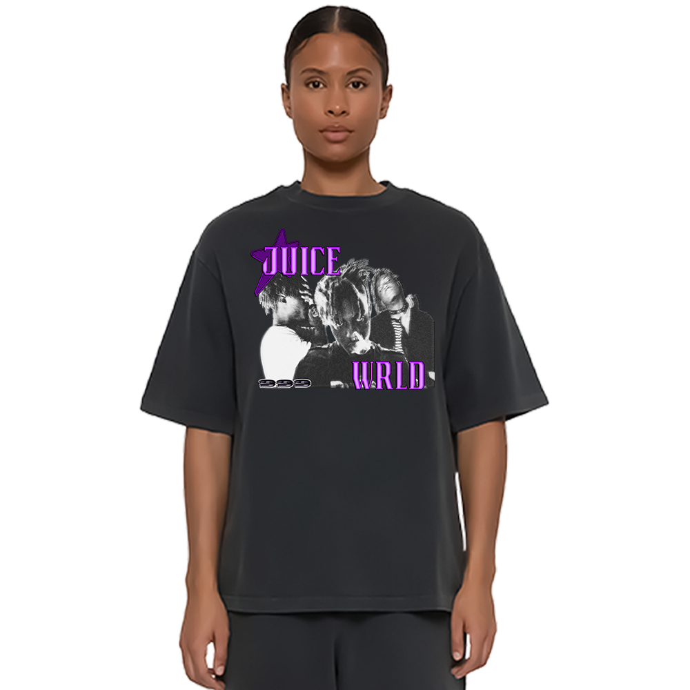 JUICE WRLD T-SHIRT