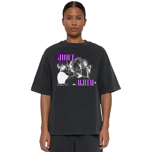 JUICE WRLD T-SHIRT