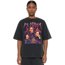 PLAYBOI CARTI T-SHIRT
