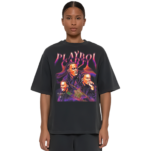 PLAYBOI CARTI T-SHIRT