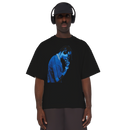 TRAVIS SCOTT BIG FACE SITE T-SHIRT
